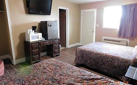 American Star Inn Munday Tx